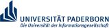 Logo Universität Paderborn